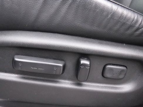 Used 2023 Honda Passport EX-L image 17