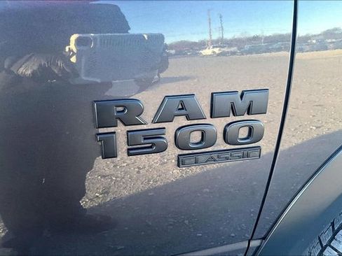 Used 2021 RAM 1500 Classic Warlock image 22