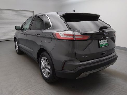 Used 2023 Ford Edge SEL image 5