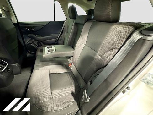 Used 2025 Subaru Outback Premium image 23