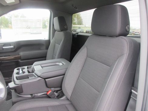 New 2026 GMC Sierra 2500 SLE AWD/4WD image 16
