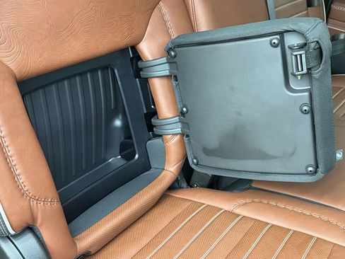 Used 2025 GMC Sierra 1500 Denali Ultimate image 43