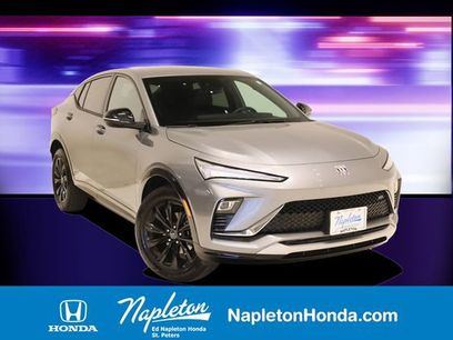 Used 2024 Buick Envista Sport Touring