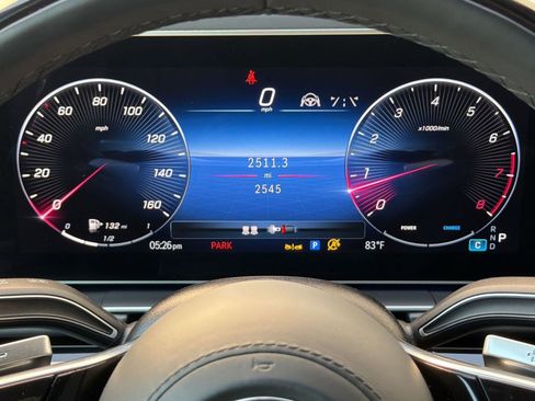 Certified 2024 Mercedes-Benz Maybach GLS 600 4MATIC image 20