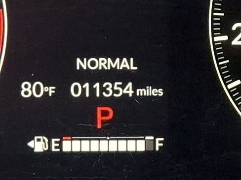 Used 2025 Honda CR-V EX image 23