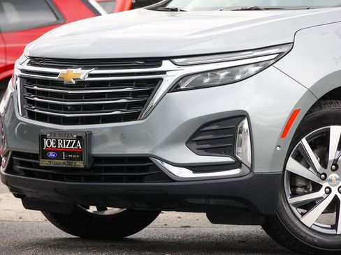 Used 2023 Chevrolet Equinox Premier FWD image 18