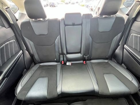 Used 2016 Ford Edge Sport w/ Technology Package AWD/4WD image 27