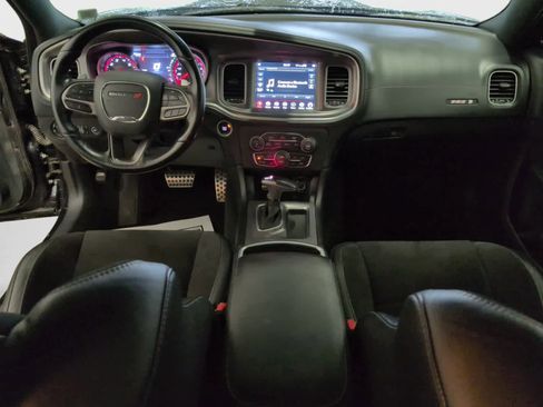 Used 2021 Dodge Charger Scat Pack w/ Plus Group image 15
