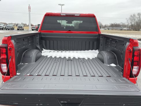 New 2026 GMC Sierra 3500 Pro image 9