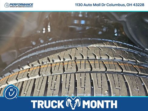 New 2026 RAM 1500 Big Horn w/ Night Edition image 12