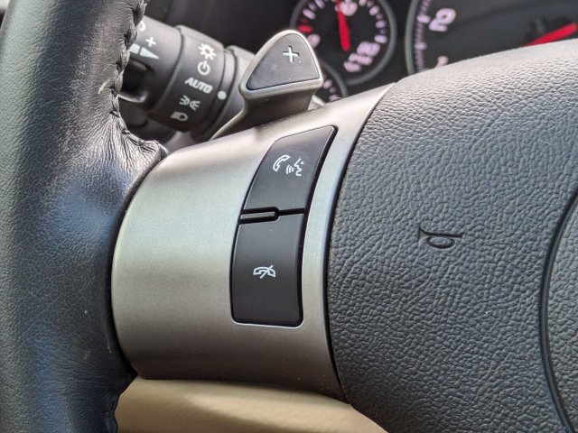 Used 2009 Chevrolet Corvette Coupe w/ Preferred Equipment Group RWD image 12