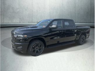 New 2026 RAM 1500 Express AWD/4WD 360° Tour