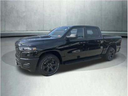New 2026 RAM 1500 Express