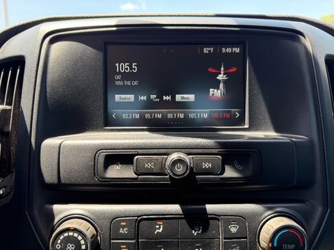Used 2016 GMC Sierra 2500 2WD Crew Cab image 21