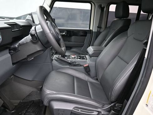 Used 2024 INEOS Grenadier AWD/4WD image 14