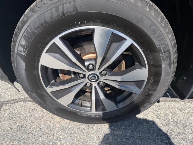 Used 2019 Nissan Murano SV AWD/4WD image 19