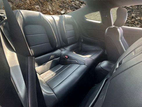 Used 2017 Ford Mustang Premium w/ Equipment Group 201A image 25