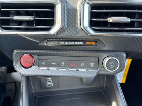 New 2025 Ford Mustang GT Premium w/ GT Performance Package image 33