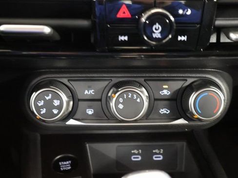New 2026 Nissan Kicks S FWD image 19