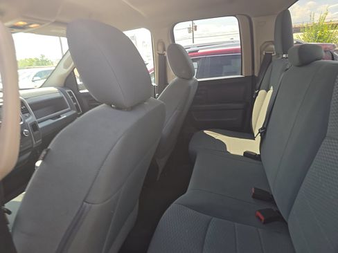 Used 2018 RAM 1500 Tradesman w/ Popular Equipment Group RWD image 11