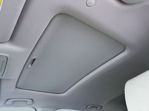 Used 2024 Honda CR-V EX image 14