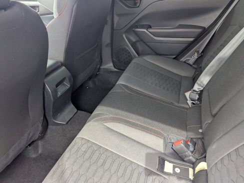Certified 2025 Subaru Impreza 2.0i Sport AWD/4WD image 15