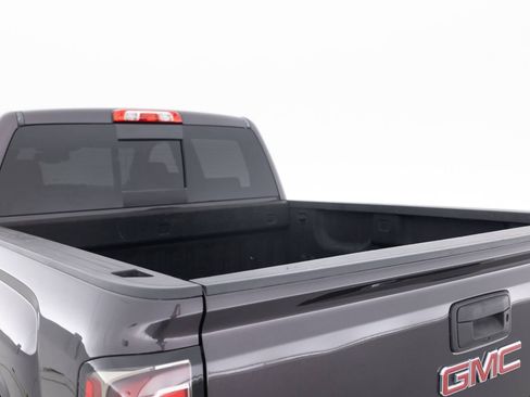 Used 2016 GMC Sierra 1500 Denali w/ Enhanced Driver Alert Package image 43