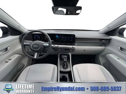 New 2026 Hyundai Kona SEL Sport AWD/4WD image 13
