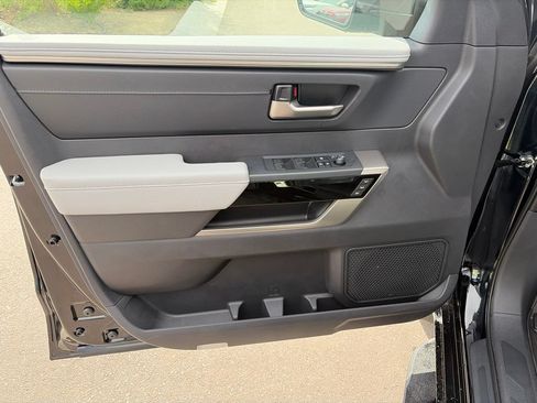 Used 2026 Toyota Sequoia Limited AWD/4WD image 27
