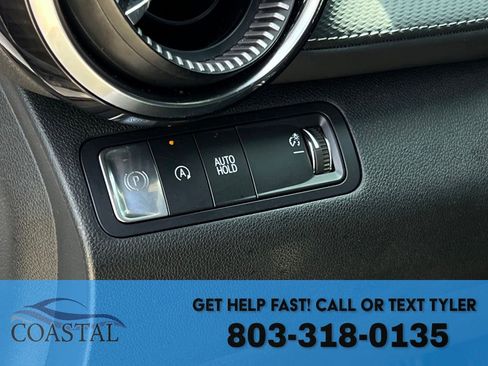 Used 2025 Chevrolet Equinox LT w/ Convenience Package II FWD image 10