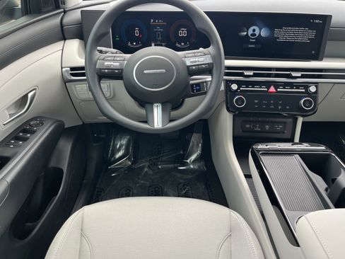 New 2026 Hyundai Tucson Blue SE AWD/4WD image 12