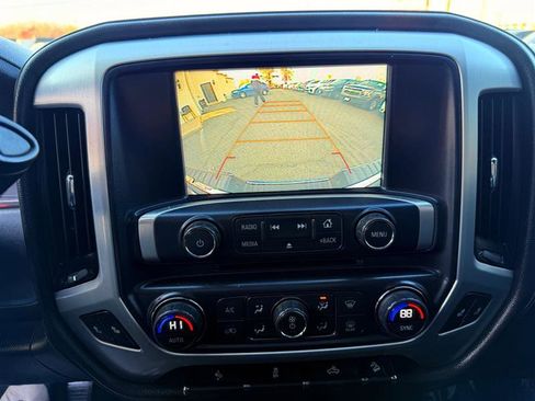 Used 2016 GMC Sierra 1500 SLT w/ Suspension Package, Off-Road image 36