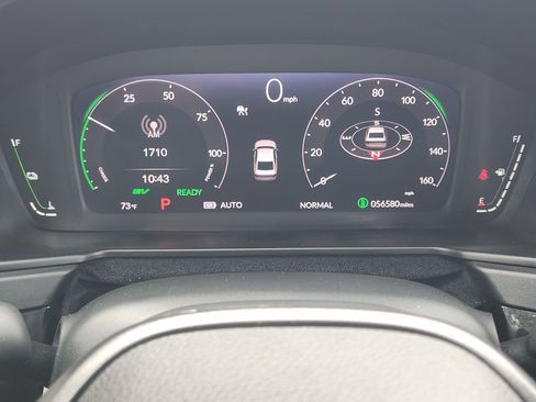 Certified 2024 Honda Accord Sport image 15