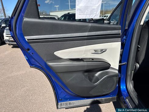 Certified 2022 Hyundai Tucson SEL w/ Convenience Package image 39