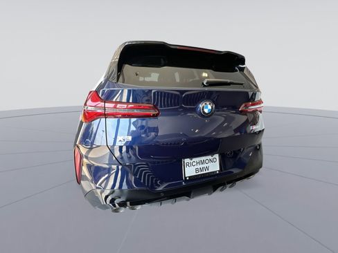 New 2026 BMW X3 M50 w/ Premium Package image 4
