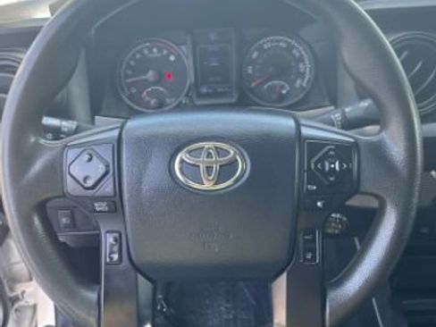 Used 2020 Toyota Tacoma SR RWD image 20