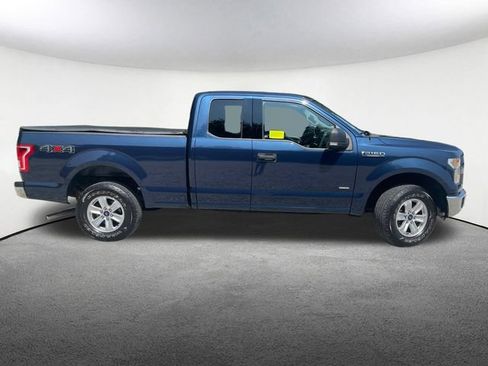 Used 2015 Ford F150 XLT w/ Equipment Group 301A Mid AWD/4WD image 15