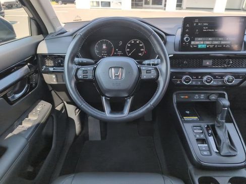 Certified 2023 Honda CR-V EX-L image 19