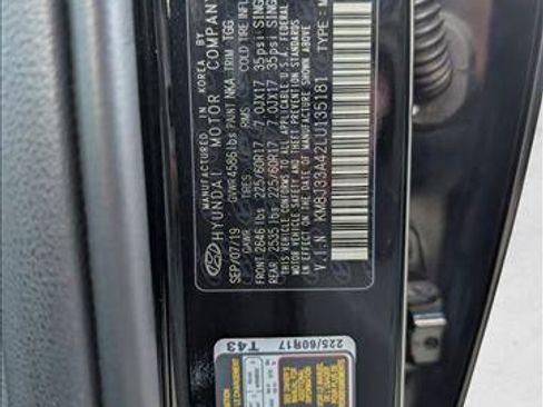 Used 2020 Hyundai Tucson Value w/ Cargo Package image 20