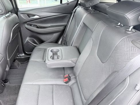 Used 2022 Buick Encore GX Essence w/ Advanced Technology Package AWD/4WD image 20