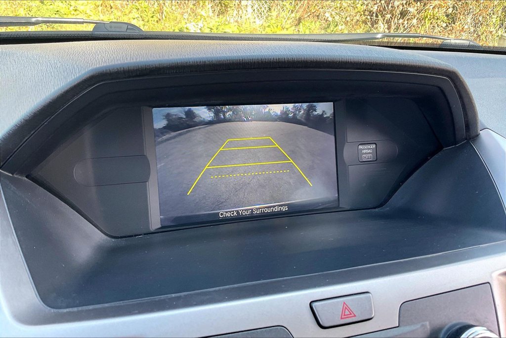 Used 2016 Honda Odyssey EX image 21