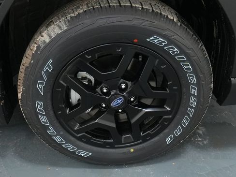 New 2026 Subaru Outback Wilderness AWD/4WD image 11
