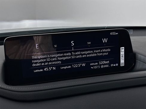 New 2026 MAZDA CX-30 AWD 2.5 S w/ Premium Package image 13