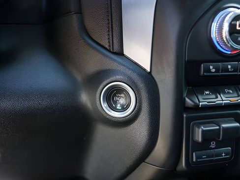Used 2019 GMC Sierra 1500 SLT w/ SLT Premium Plus Package AWD/4WD image 21