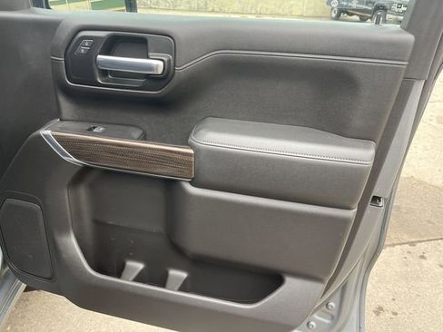 Used 2020 Chevrolet Silverado 1500 LT w/ All-Star Edition image 16