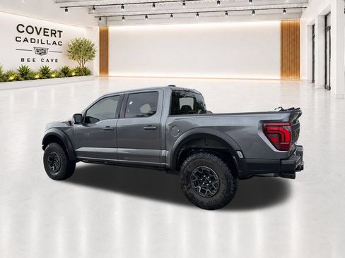 Used 2026 Ford F150 Raptor w/ Equipment Group 803A Raptor R AWD/4WD image 10