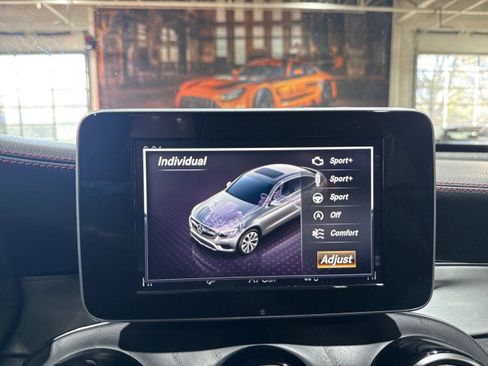 Used 2019 Mercedes-Benz GLC 43 AMG 4MATIC Coupe image 81