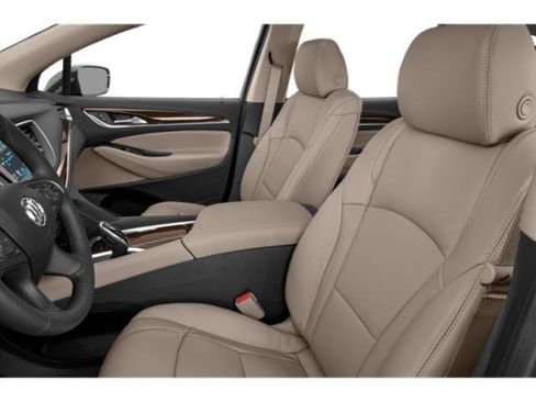 Used 2021 Buick Enclave Essence w/ Sound and Sites Package FWD image 12