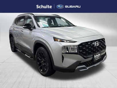 Used 2022 Hyundai Santa Fe XRT