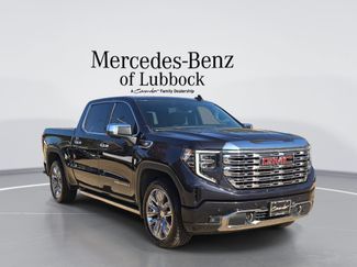 Used 2022 GMC Sierra 1500 Denali w/ Denali Reserve Package AWD/4WD video 1